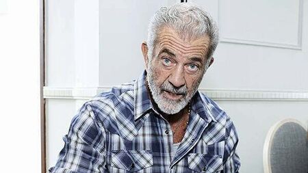 Mel Gibson becomes emotional as he recalls ‘joy’ of making Braveheart