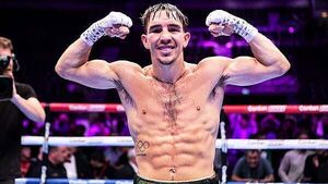 Michael Conlan eyes final push as he headlines 3Arena debut in September