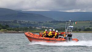 Fundraising swim for RNLI to take place in Waterford