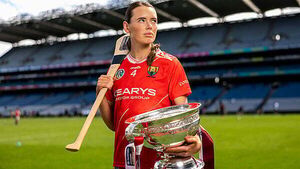 Cork's Meabh Cahalane not focused on three-in-a-row talk ahead of All-Ireland final