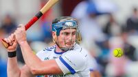 The unstoppable Austin Gleeson Show comes to Carrickbeg!