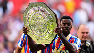 Monday’s briefing: Palace seal another Wembley win as they await European ruling