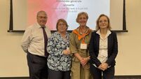 SETU academic reappointed to prestigious international role