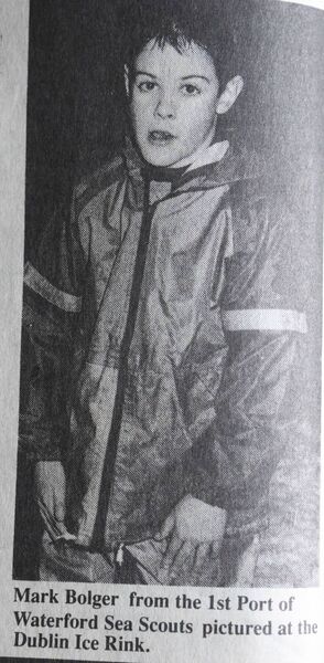 From The Archives sees Waterford News & Star photographer, Joe Evans, go through the records to pick out photos from Waterford's past. From The Archives sees Waterford News & Star photographer, Joe Evans, go through the records to pick out photos from Waterford's past.