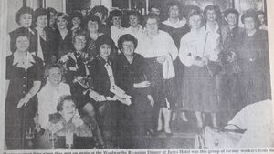 From The Archive: CBS students', 'South Pacific', line dancing craze and more from Waterford's past From The Archive: CBS students', 'South Pacific', line dancing craze and more from Waterford's past