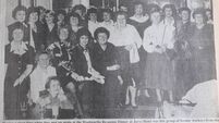 From The Archive: CBS students', 'South Pacific', line dancing craze and more from Waterford's past