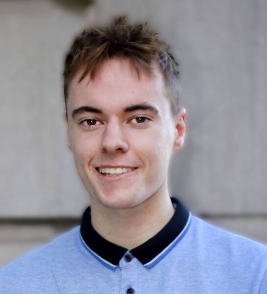 Darragh Murphy has been nominated in both Young Journalist of the Year and Best News Story categories for the Local Ireland Media Awards. Darragh Murphy has been nominated in both Young Journalist of the Year and Best News Story categories for the Local Ireland Media Awards.