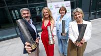 Waterford News & Star shortlisted in four categories of major journalism awards