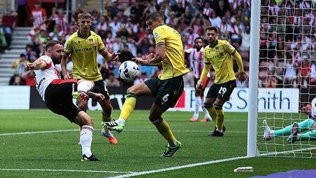 Conor Coady confident Wrexham can cope with Championship spotlight