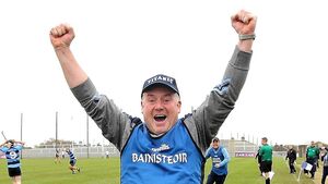 Bobo was a big part of Ballysaggart's fairytale