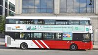Popular Waterford bus route is enhanced to the delight of locals  