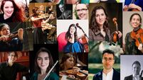 View from the Green Room: Young Performers Concert dazzles at Waterford's Mount Congreve