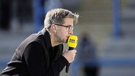 Mark Chapman ‘will be first of new trio to host Match of the Day’