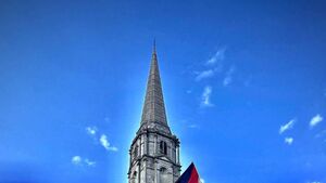 Palestinian boxers get a warm Waterford welcome