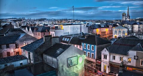 Darragh's Soapbox: Is Waterford the best place to live? 