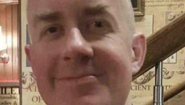 The late Ian Walsh, who was originally from the Kilcohan area of Waterford. Pic: Rip.ie