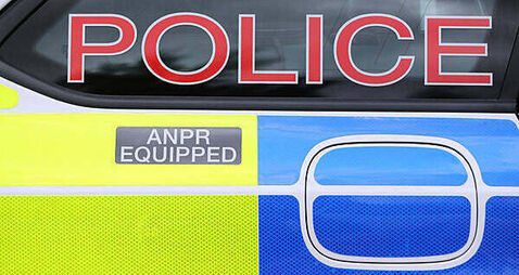 Motorcyclist (25) dies following north Antrim road crash