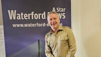 The Big Interview: Jason Murphy on being mayor, getting engaged and seeing it all come together for Waterford