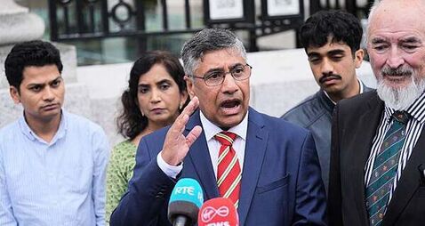 India Day in Ireland postponed following ‘spate of attacks’ on community