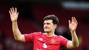 Harry Maguire hopeful ‘fresh start’ can lead to change in Man Utd fortunes