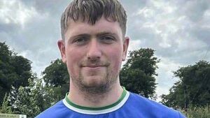 Funeral takes place of Waterford cyclist who died in Paris Metro