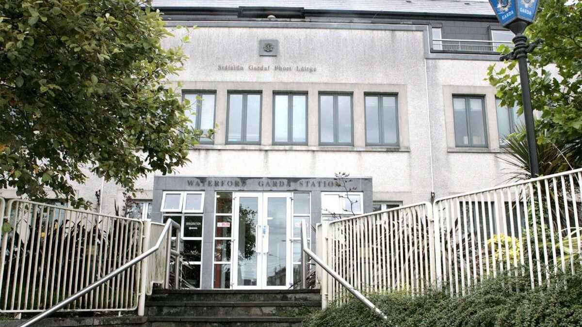 Waterford Gardaí looking into reported attack on child