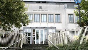 Waterford Gardaí looking into reported attack on child