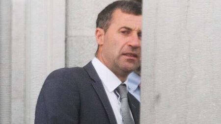 Man falsely claimed two men of attempted abduction of girl (13) in Shannon, court hears