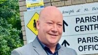 Community shocked after tragic death of Mark O’Sullivan 