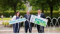 Glas awards will recognise green principles in business