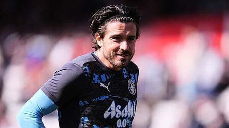 Tuesday’s briefing: Grealish set for Everton loan and Palace lose Europe appeal