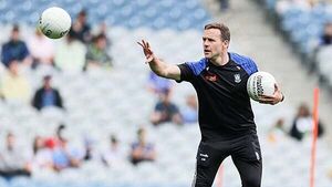 Mayo GAA to propose Andy Moran as new football manager