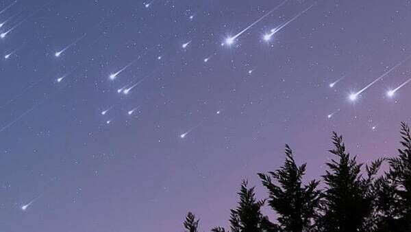 'Best meteor shower of the summer' set for Tuesday night, Astronomy Ireland says