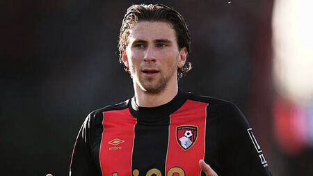 PSG sign Bournemouth defender Illia Zabarnyi for reported £54.5m