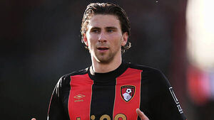 PSG sign Bournemouth defender Illia Zabarnyi for reported £54.5m PSG sign Bournemouth defender Illia Zabarnyi for reported £54.5m