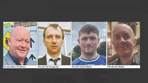 Editorial: A devastating week of tragedy for Waterford communities Editorial: A devastating week of tragedy for Waterford communities