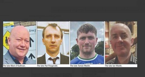 Editorial: A devastating week of tragedy for Waterford communities