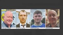 Editorial: A devastating week of tragedy for Waterford communities
