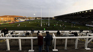 Red Bull complete Newcastle Falcons takeover