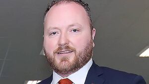 University Hospital Waterford appoint new Chief Executive Officer University Hospital Waterford appoint new Chief Executive Officer