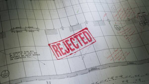 New apartments and houses across Waterford are refused  