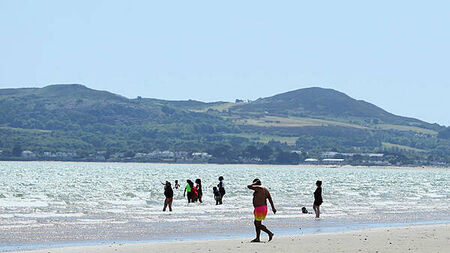 51 lives lost in water accidents so far this year, Water Safety Ireland warns