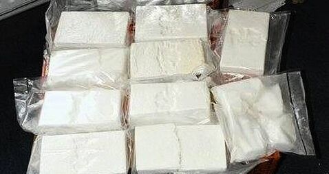 Man and woman arrested after gardaí seize cocaine worth €700,000