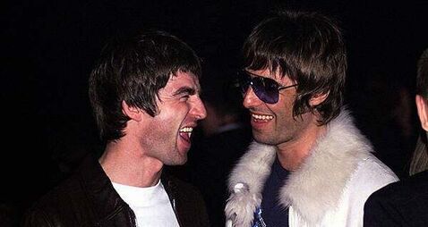 Poll: What is your favourite Oasis song?