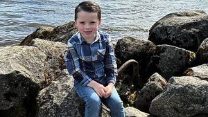 Mum of boy with debilitating condition denied SNA says she is 'not giving up without fight'