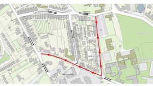 One-way traffic trial to be implemented in Waterford City