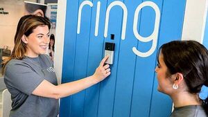 Auditions for first ever Irish voice to feature on video doorbells to take place in Dublin