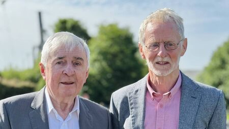 Heritage Week marked with special Port of Waterford podcast