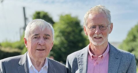 Heritage Week marked with special Port of Waterford podcast