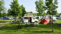 Local Notes: Campervan site application, Well Kids, sympathies, a proud moment and more 